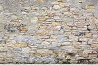 Photo Texture of Wall Stones Plastered 0003